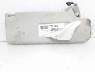 PARASOL DERECHO SEAT ALTEA (2010-) 2.0 TDI 16V 4WD 140CV 1968CC - L.7185674 / 6Q0857552FFKZ 2