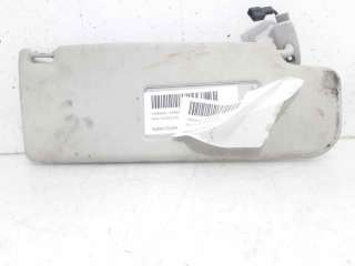 PARASOL DERECHO SEAT ALTEA (2010-) 2.0 TDI 16V 4WD 140CV 1968CC - L.7185674 / 6Q0857552FFKZ