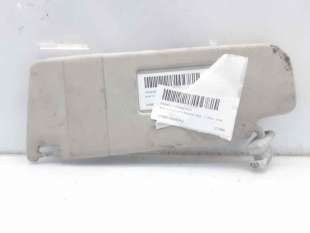 PARASOL IZQUIERDO SEAT ALTEA (2010-) 2.0 TDI 16V 4WD 140CV 1968CC - L.7185675 / 5P0857551FFKZ