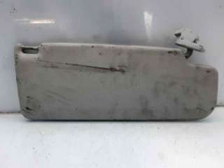 PARASOL IZQUIERDO SEAT ALTEA (2010-) 2.0 TDI 16V 4WD 140CV 1968CC - L.7185675 / 5P0857551FFKZ