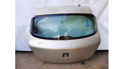 PORTON TRASERO SEAT ALTEA (2010-) 2.0 TDI 16V 4WD 140CV 1968CC - L.7185692 / 5P5827024