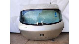 PORTON TRASERO SEAT ALTEA (2010-) 2.0 TDI 16V 4WD 140CV 1968CC - L.7185692 / 5P5827024