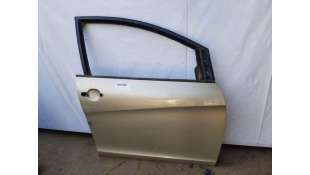 PUERTA DELANTERA DERECHA SEAT ALTEA (2010-) 2.0 TDI 16V 4WD 140CV 1968CC - L.7185694 / 5P0831056 2
