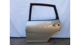 PUERTA TRASERA IZQUIERDA SEAT ALTEA (2010-) 2.0 TDI 16V 4WD 140CV 1968CC - L.7185697 / 5P0833055