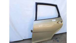 PUERTA TRASERA IZQUIERDA SEAT ALTEA (2010-) 2.0 TDI 16V 4WD 140CV 1968CC - L.7185697 / 5P0833055 2