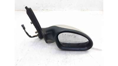 RETROVISOR DERECHO SEAT ALTEA (2010-) 2.0 TDI 16V 4WD 140CV 1968CC - L.7185704 / 5P1857508N9B9