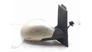 RETROVISOR DERECHO SEAT ALTEA (2010-) 2.0 TDI 16V 4WD 140CV 1968CC - L.7185704 / 5P1857508N9B9 2