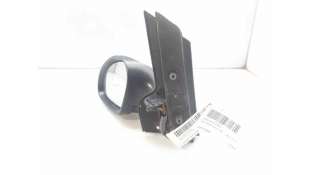 RETROVISOR IZQUIERDO SEAT ALTEA (2010-) 2.0 TDI 16V 4WD 140CV 1968CC - L.7185705 / 5P1857507N9B9 2