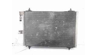 CONDENSADOR / RADIADOR  AIRE ACONDICIONADO PEUGEOT 406 (1999-2004) 2.0 HDI 90 90CV 1997CC - L.7185818 / 6455CQ