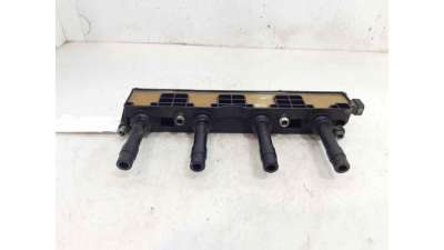 BOBINA ENCENDIDO OPEL VECTRA B (1995-2002) 1.6 I 16V (F19) 100CV 1598CC - L.7186004 / 19005212