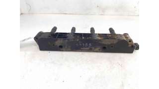 BOBINA ENCENDIDO OPEL VECTRA B (1995-2002) 1.6 I 16V (F19) 100CV 1598CC - L.7186004 / 19005212