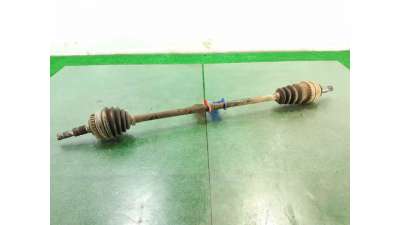 TRANSMISION DELANTERA DERECHA OPEL VECTRA B (1995-2002) 1.6 I 16V (F19) 100CV 1598CC - L.7186196 / 9119915
