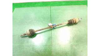 TRANSMISION DELANTERA DERECHA OPEL VECTRA B (1995-2002) 1.6 I 16V (F19) 100CV 1598CC - L.7186196 / 9119915