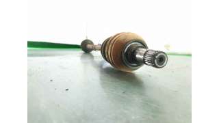 TRANSMISION DELANTERA DERECHA OPEL VECTRA B (1995-2002) 1.6 I 16V (F19) 100CV 1598CC - L.7186196 / 9119915