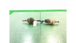 TRANSMISION DELANTERA IZQUIERDA OPEL VECTRA B (1995-2002) 1.6 I 16V (F19) 100CV 1598CC - L.7186197 / 9119914