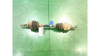 TRANSMISION DELANTERA IZQUIERDA OPEL VECTRA B (1995-2002) 1.6 I 16V (F19) 100CV 1598CC - L.7186197 / 9119914
