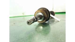 TRANSMISION DELANTERA IZQUIERDA OPEL VECTRA B (1995-2002) 1.6 I 16V (F19) 100CV 1598CC - L.7186197 / 9119914