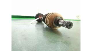 TRANSMISION DELANTERA IZQUIERDA OPEL VECTRA B (1995-2002) 1.6 I 16V (F19) 100CV 1598CC - L.7186197 / 9119914