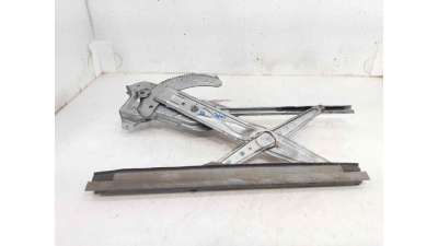 ELEVALUNAS DELANTERO IZQUIERDO RENAULT KANGOO (1997-) 1.2 (KC0A, KC0K, KC0F, KC01) 58CV 1149CC - L.7186292 / 7700303542