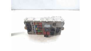 CAJA RELES / FUSIBLES FIAT DOBLO LIMUSINA (2003-) 1.9 JTD 105CV 1910CC - L.7186438 / 46520600