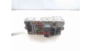 CAJA RELES / FUSIBLES FIAT DOBLO LIMUSINA (2003-) 1.9 JTD 105CV 1910CC - L.7186438 / 46520600