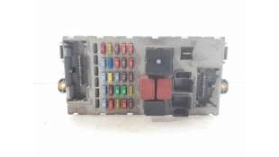 CAJA RELES / FUSIBLES FIAT DOBLO LIMUSINA (2003-) 1.9 JTD 105CV 1910CC - L.7186438 / 46520600 2