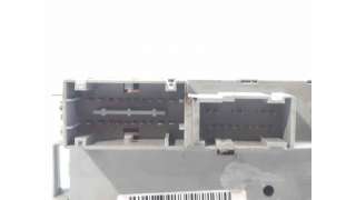 CAJA RELES / FUSIBLES FIAT DOBLO LIMUSINA (2003-) 1.9 JTD 105CV 1910CC - L.7186438 / 46520600