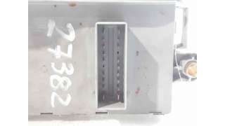 CAJA RELES / FUSIBLES FIAT DOBLO LIMUSINA (2003-) 1.9 JTD 105CV 1910CC - L.7186438 / 46520600