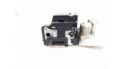 CERRADURA PUERTA DELANTERA IZQUIERDA FIAT DOBLO LIMUSINA (2003-) 1.9 JTD 105CV 1910CC - L.7186496 / 0051843471