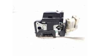 CERRADURA PUERTA DELANTERA IZQUIERDA FIAT DOBLO LIMUSINA (2003-) 1.9 JTD 105CV 1910CC - L.7186496 / 0051843471