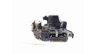 CERRADURA PUERTA DELANTERA IZQUIERDA FIAT DOBLO LIMUSINA (2003-) 1.9 JTD 105CV 1910CC - L.7186496 / 0051843471