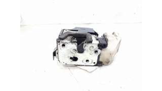 CERRADURA PUERTA DELANTERA IZQUIERDA FIAT DOBLO LIMUSINA (2003-) 1.9 JTD 105CV 1910CC - L.7186496 / 0051843471