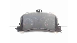 CUADRO INSTRUMENTOS FIAT DOBLO LIMUSINA (2003-) 1.9 JTD 105CV 1910CC - L.7186513 / 51762258