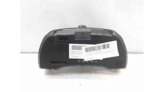 CUADRO INSTRUMENTOS FIAT DOBLO LIMUSINA (2003-) 1.9 JTD 105CV 1910CC - L.7186513 / 51762258