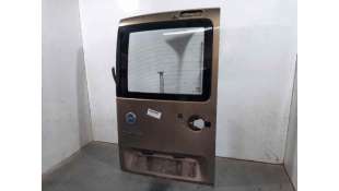 PORTON TRASERO FIAT DOBLO LIMUSINA (2003-) 1.9 JTD 105CV 1910CC - L.7186612 / 0051779357