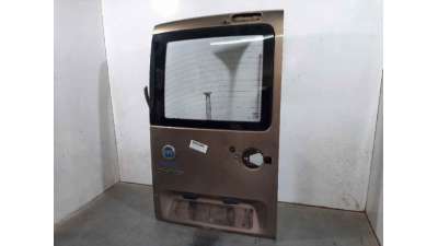 PORTON TRASERO FIAT DOBLO LIMUSINA (2003-) 1.9 JTD 105CV 1910CC - L.7186612 / 0051779357