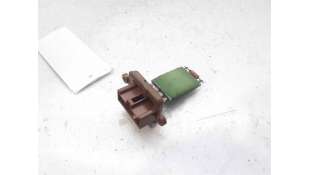 RESISTENCIA CALEFACCION FIAT DOBLO LIMUSINA (2003-) 1.9 JTD 105CV 1910CC - L.7186622 / 77364714