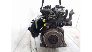MOTOR COMPLETO PEUGEOT 406 (2000-2004) 2.0 16V 136CV 1997CC - L.7186656 / RFR 2