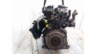 MOTOR COMPLETO PEUGEOT 406 (2000-2004) 2.0 16V 136CV 1997CC - L.7186656 / RFR