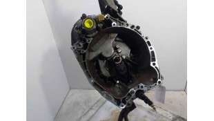 CAJA CAMBIOS PEUGEOT 406 (2000-2004) 2.0 16V 136CV 1997CC - L.7186657 / 20DL61 2