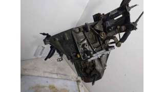 CAJA CAMBIOS PEUGEOT 406 (2000-2004) 2.0 16V 136CV 1997CC - L.7186657 / 20DL61