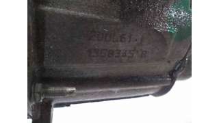 CAJA CAMBIOS PEUGEOT 406 (2000-2004) 2.0 16V 136CV 1997CC - L.7186657 / 20DL61