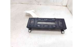 MANDO CLIMATIZADOR PEUGEOT 406 (2000-2004) 2.0 16V 136CV 1997CC - L.7186788 / 96303375ZL