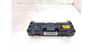 MANDO CLIMATIZADOR PEUGEOT 406 (2000-2004) 2.0 16V 136CV 1997CC - L.7186788 / 96303375ZL