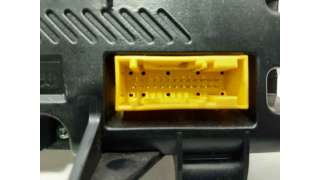 MANDO CLIMATIZADOR PEUGEOT 406 (2000-2004) 2.0 16V 136CV 1997CC - L.7186788 / 96303375ZL