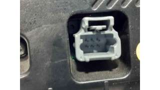 MANDO CLIMATIZADOR PEUGEOT 406 (2000-2004) 2.0 16V 136CV 1997CC - L.7186788 / 96303375ZL