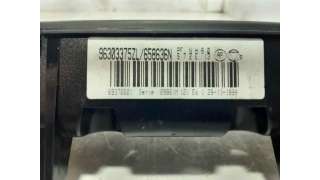 MANDO CLIMATIZADOR PEUGEOT 406 (2000-2004) 2.0 16V 136CV 1997CC - L.7186788 / 96303375ZL