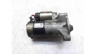 MOTOR ARRANQUE PEUGEOT 406 (2000-2004) 2.0 16V 136CV 1997CC - L.7186811 / M000T82081