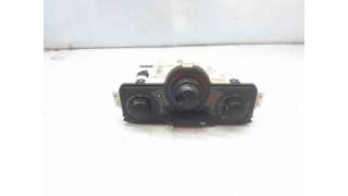 MANDO CALEFACCION /  AIRE ACONDICIONADO RENAULT MEGANE II SEDÁN (2003-2010) 1.5 DCI (LM0F, LM0T, LM2B) 82CV 1461CC - L.7187