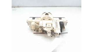 MANDO CALEFACCION /  AIRE ACONDICIONADO RENAULT MEGANE II SEDÁN (2003-2010) 1.5 DCI (LM0F, LM0T, LM2B) 82CV 1461CC - L.7187
